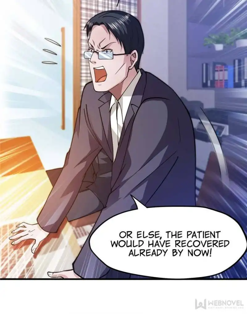 Peerless Doctor In The City Chapter 172 66